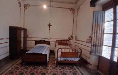 Reventa - Casa - Algueña - Algeña alicante