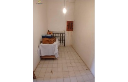 Reventa - Casa - Algueña - Algeña alicante