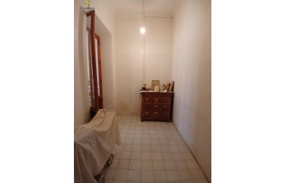 Reventa - Casa - Algueña - Algeña alicante