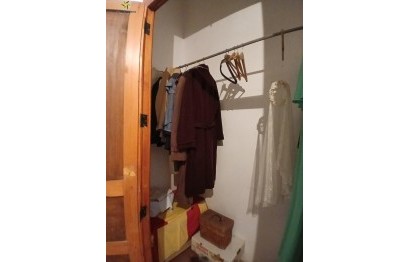 Reventa - Casa - Algueña - Algeña alicante
