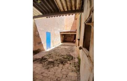 Reventa - Casa - Algueña - Algeña alicante