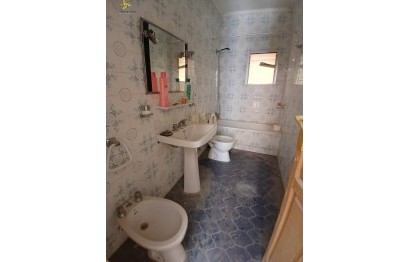 Reventa - Casa - Algueña - Algeña alicante
