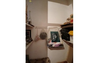 Reventa - Casa - Algueña - Algeña alicante