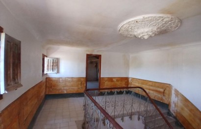 Reventa - Casa - Algueña - Algeña alicante