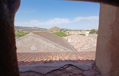 Reventa - Casa - Algueña - Algeña alicante