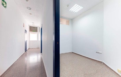 Resale - Commercial - Alicante - Altozano