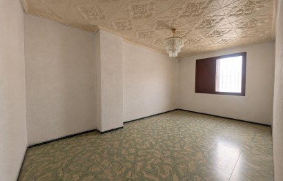 Revente - Attique - Elche - Carrús Este