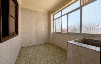 Revente - Attique - Elche - Carrús Este