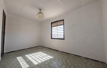Revente - Attique - Elche - Carrús Este