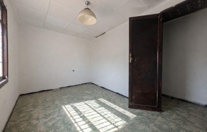 Revente - Attique - Elche - Carrús Este