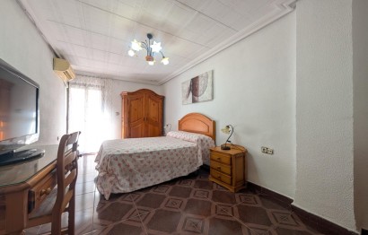 Revente - Appartement - Elche - Carrús Este