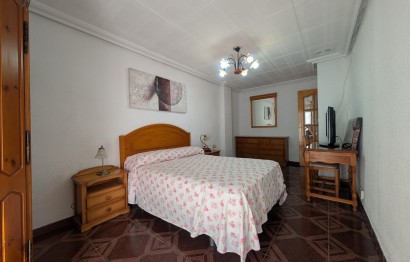 Revente - Appartement - Elche - Carrús Este