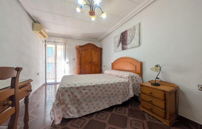 Revente - Appartement - Elche - Carrús Este