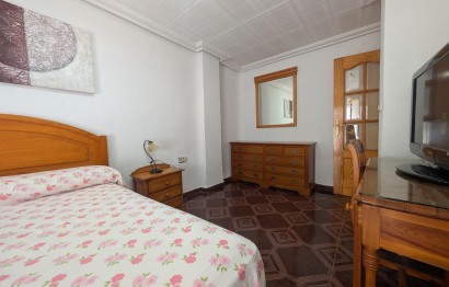 Revente - Appartement - Elche - Carrús Este