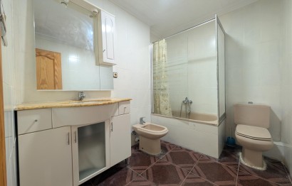 Revente - Appartement - Elche - Carrús Este