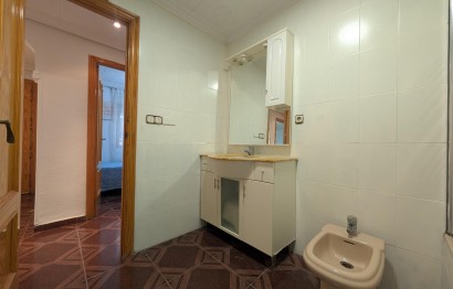 Revente - Appartement - Elche - Carrús Este