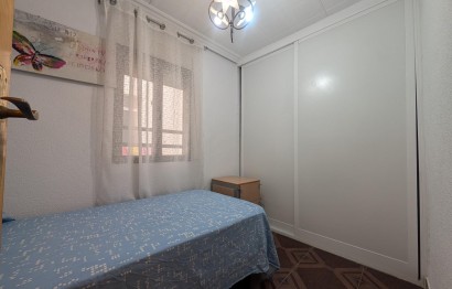 Revente - Appartement - Elche - Carrús Este
