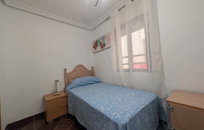 Revente - Appartement - Elche - Carrús Este