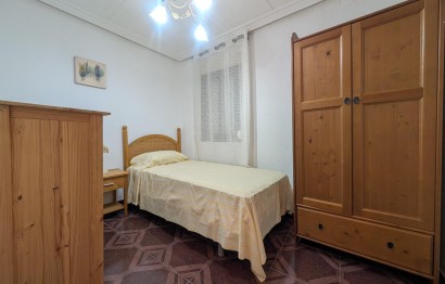Revente - Appartement - Elche - Carrús Este