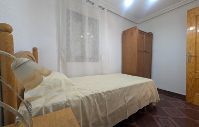 Revente - Appartement - Elche - Carrús Este