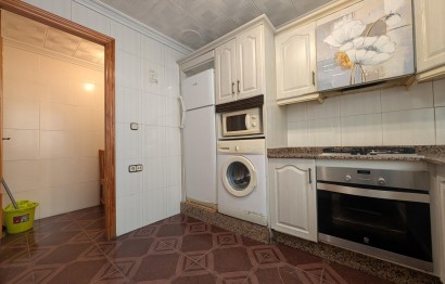 Revente - Appartement - Elche - Carrús Este