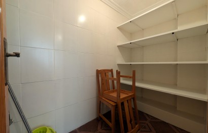Revente - Appartement - Elche - Carrús Este