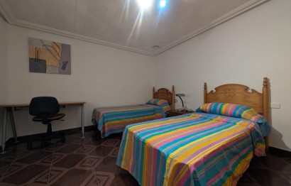 Revente - Appartement - Elche - Carrús Este