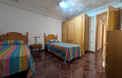 Revente - Appartement - Elche - Carrús Este