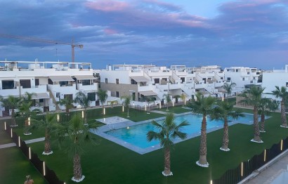 Resale - Bungalow - Pilar de la Horadada - Torre de la Horadada