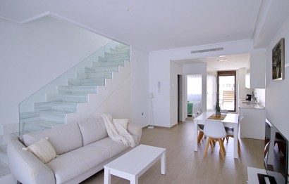 Resale - Bungalow - Pilar de la Horadada - Torre de la Horadada
