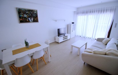 Resale - Bungalow - Pilar de la Horadada - Torre de la Horadada