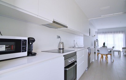 Resale - Bungalow - Pilar de la Horadada - Torre de la Horadada