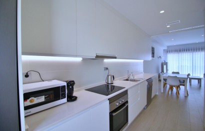 Resale - Bungalow - Pilar de la Horadada - Torre de la Horadada