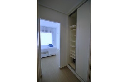 Resale - Bungalow - Pilar de la Horadada - Torre de la Horadada