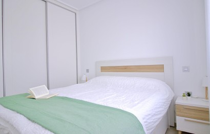 Resale - Bungalow - Pilar de la Horadada - Torre de la Horadada