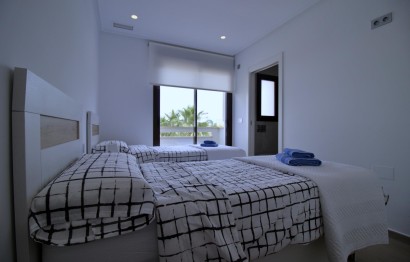 Resale - Bungalow - Pilar de la Horadada - Torre de la Horadada