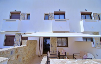 Resale - Bungalow - Pilar de la Horadada - Torre de la Horadada