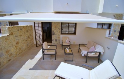 Resale - Bungalow - Pilar de la Horadada - Torre de la Horadada