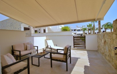 Resale - Bungalow - Pilar de la Horadada - Torre de la Horadada