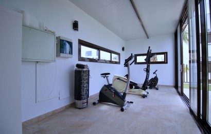 Resale - Bungalow - Pilar de la Horadada - Torre de la Horadada