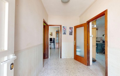 Resale - Villa - Crevillent - LA MANGRANERA