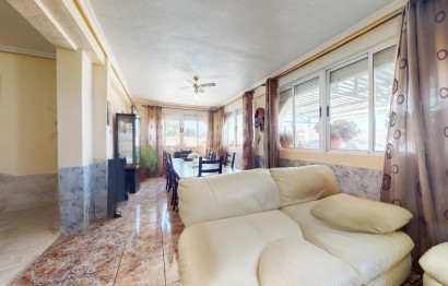 Resale - Villa - Crevillent - LA MANGRANERA