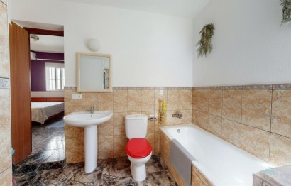 Resale - Villa - Crevillent - LA MANGRANERA