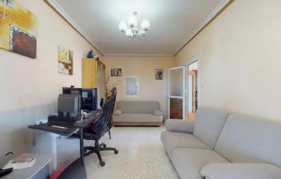 Resale - Villa - Crevillent - LA MANGRANERA