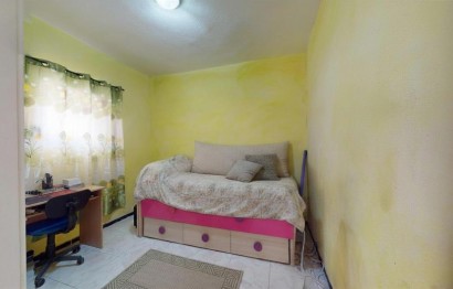Resale - Villa - Crevillent - LA MANGRANERA