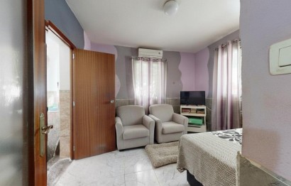 Resale - Villa - Crevillent - LA MANGRANERA