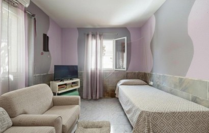 Resale - Villa - Crevillent - LA MANGRANERA
