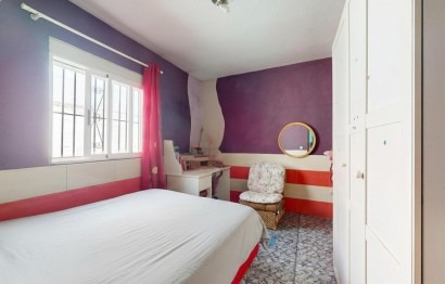 Resale - Villa - Crevillent - LA MANGRANERA