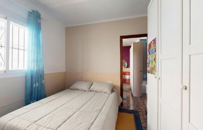 Resale - Villa - Crevillent - LA MANGRANERA