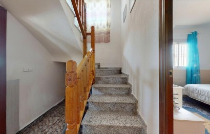 Resale - Villa - Crevillent - LA MANGRANERA